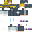 Texture for ZOYPRO