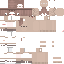Texture for axolotl