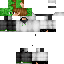 Texture for cvhg