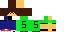 Texture for my 2 ski