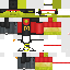 Texture for Star hub Worker