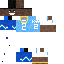 Texture for dababy com stuff na cara mas ele e um heroi e sobrevivel
