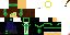 Texture for KagaminePowder