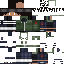 Texture for Me as Chuunin