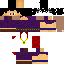 Texture for son Gohan strange