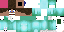 Texture for JumpyBunny