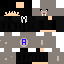 Texture for steve