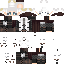 Texture for lackecrack