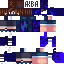Texture for SkyDartRP29