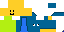 Texture for Noob w/ Squid Hoodie
