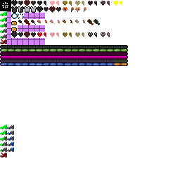 Texture for iсons