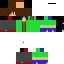 Texture for s400LP