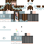 Texture for strawbrydonut