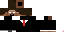 Texture for herobrine