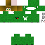 Texture for GooldBr p