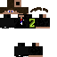 Texture for  12345