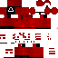 Texture for イカゲーム