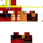 Texture for Miranha Predeiro