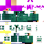 Texture for takio squid
