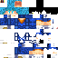 Texture for Tugra