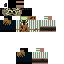 Texture for Ledherface