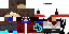 Texture for hooded herobrine