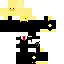 Texture for Ankkagentti real skin