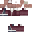 Texture for Nagato - By iHex