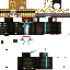 Texture for Макс Киберпанк