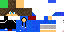 Texture for Guy