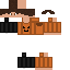 Texture for OCD RedFoxCZ Halloween