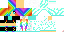 Texture for радуга