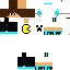 Texture for acrob3tic pac man