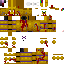 Texture for spring bonnie  springblocks