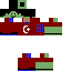 Texture for isot