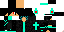 Texture for virus