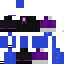 Texture for robin