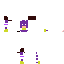 Texture for mineta