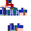 Texture for todoroki
