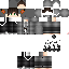 Texture for a boy
