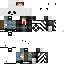 Texture for jernbjorn