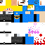 Texture for Yasir PvP