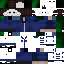 Texture for michael myers