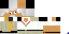 Texture for ZweiBein