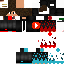Texture for steve
