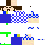 Texture for steve