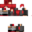 Texture for steve