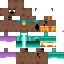 Texture for Scoob