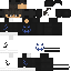 Texture for HaloBlue
