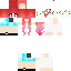 Texture for char